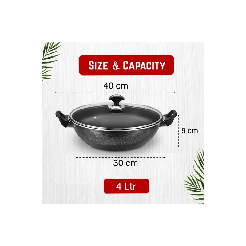 Sonex Wok 40cm Sonex Wok 40cm